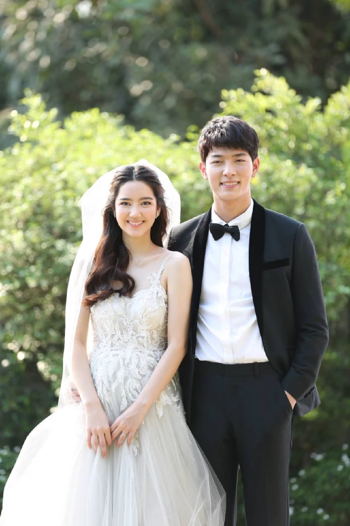 ‘ริชชี่’ เปิดปากปมเลิก ‘ก็อต’ มูฟออนทิ้งอดีต  ลั่น! ไม่ต้องเศร้าแทนหนู