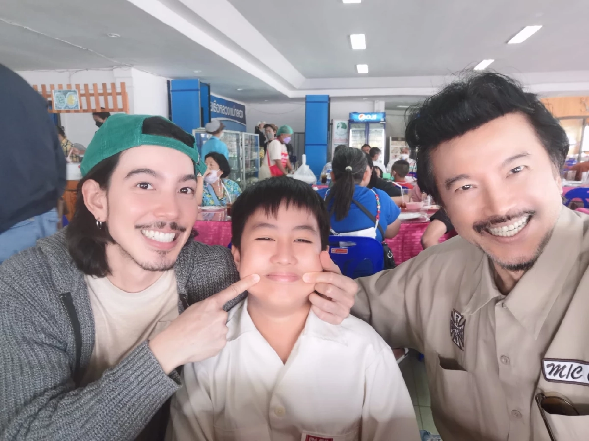 ประวัติ "เจี๊ยบ พิสุทธิ์ ทรัพย์วิจิตร" นั่ง สว.คนใหม่ ที่แท้เป็นพ่อพระเอกดัง