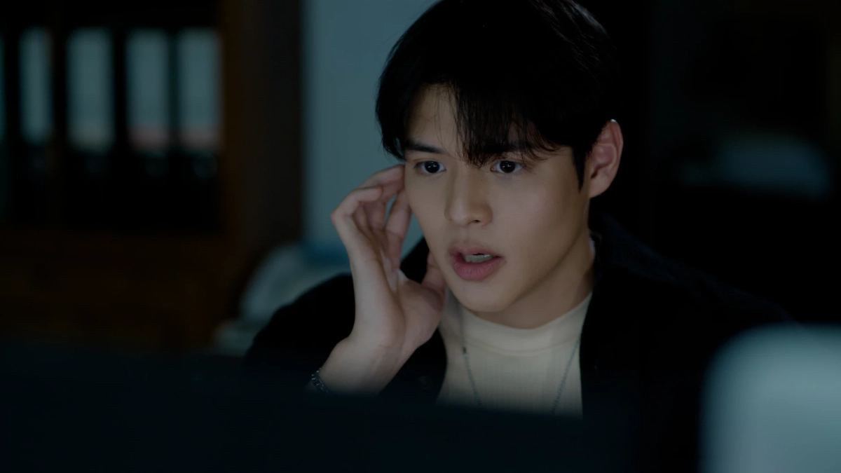 เปิดใจ "ปูน มิตรภักดี" นักแสดงซีรีส์ MISSING ห่วง หาย ตาย จาก