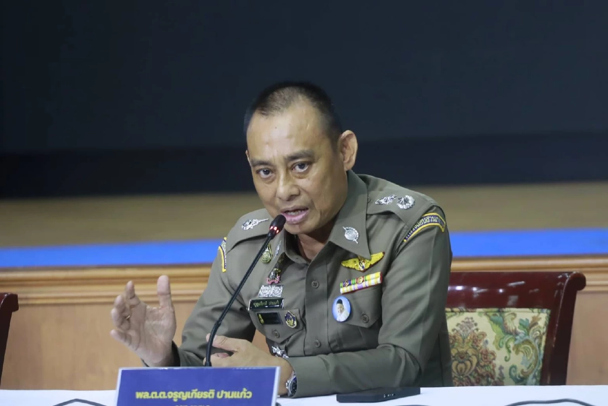 เปิดปม "ภาคภูมิ" แฉ "บิ๊กโจ๊ก" เหตุพ่อทนเสื่อมเสียไม่ไหว-หวิดx่าตัวxาย