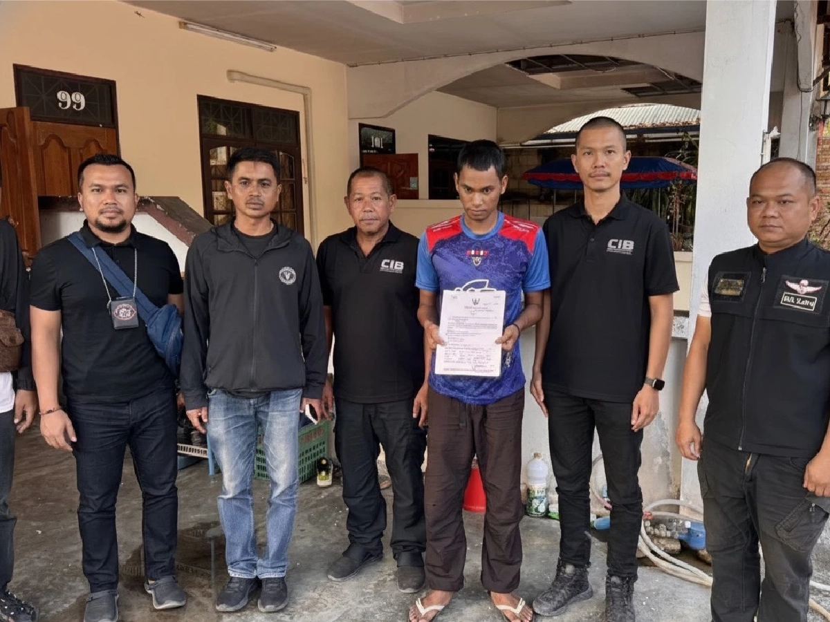 รวบแก๊งโจ๋บุกพังประตูสถานพินิจฯ ยกพวกถล่มคู่อริ ท้าทายอำนาจรัฐ