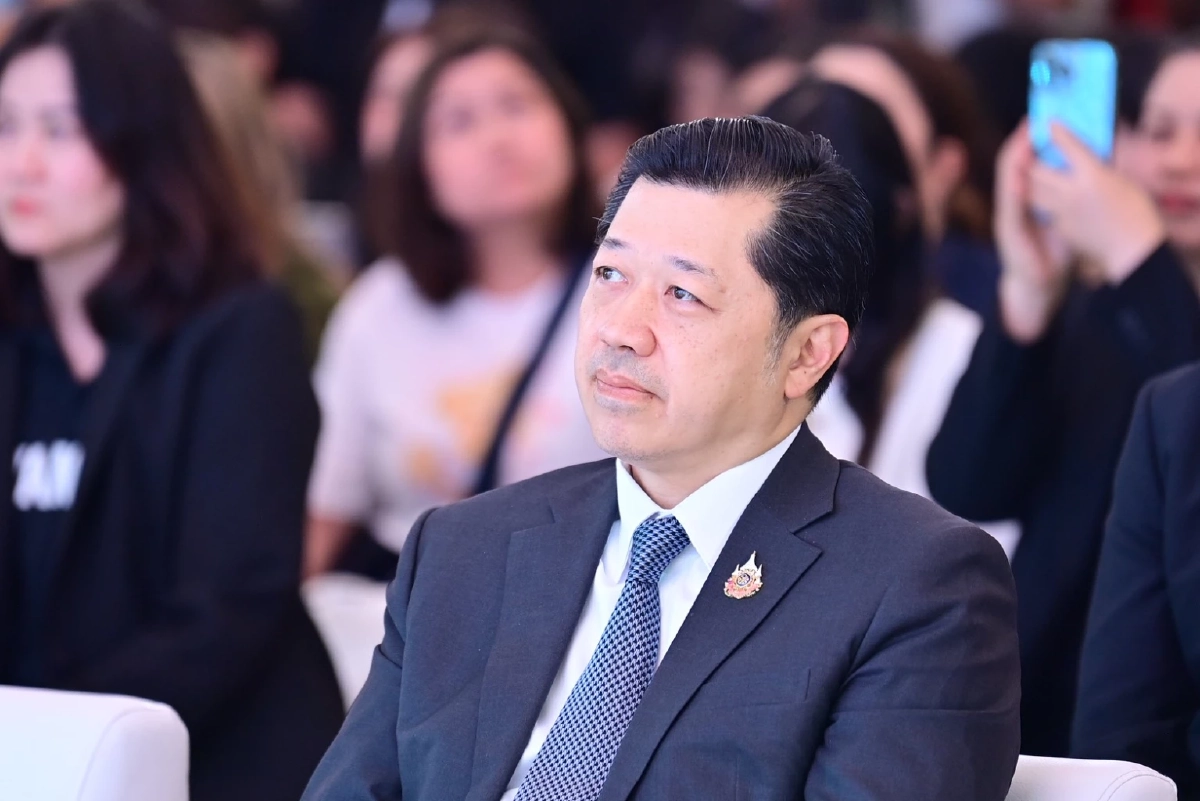 ศุภชัย–บุษดี เจียรวนนท์ ประเดิม 30 ล้าน หนุน “หมอออร์โธฯ ชวนก้าว”