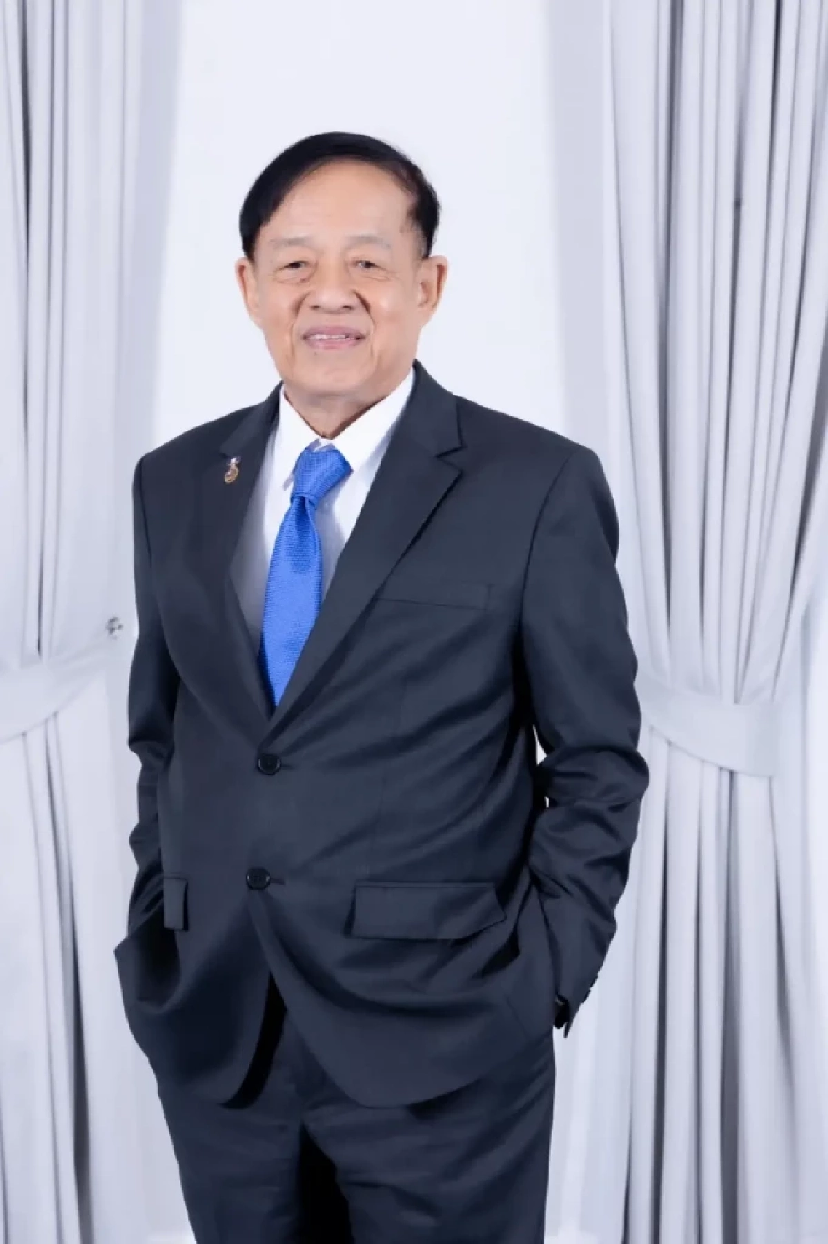 เปิดประวัติ "ดร.ทวีเกียรติ รองสวัสดิ์" บอร์ด สปส.ฝ่ายนายจ้าง