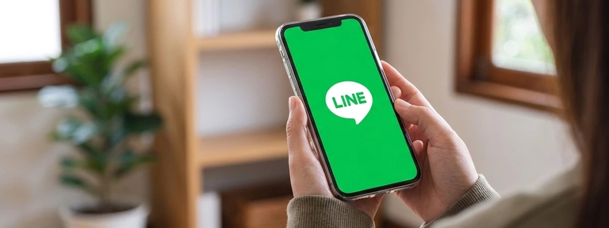 ไขปริศนา "Line Out" โทรแล้วลบไม่หาย? ฟีเจอร์ลับที่หลายคนมองข้าม