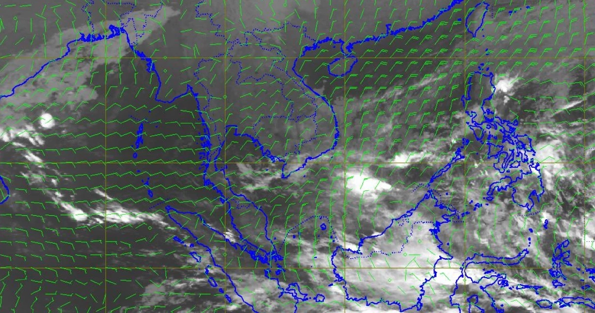 'พยากรณ์อากาศ วันนี้' 11 ม.ค. 69 ความกดอากาศสูง 'เหนือ-อีสาน' แจ้งระวัง