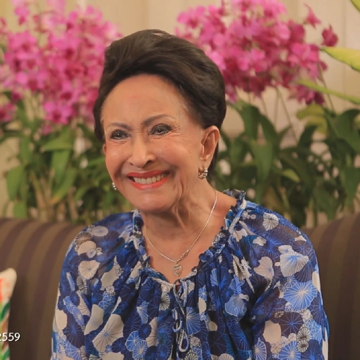  “ท่านหญิงปีนัง” พระราชนัดดาองค์สุดท้าย ในรัชกาลที่ ๕ 