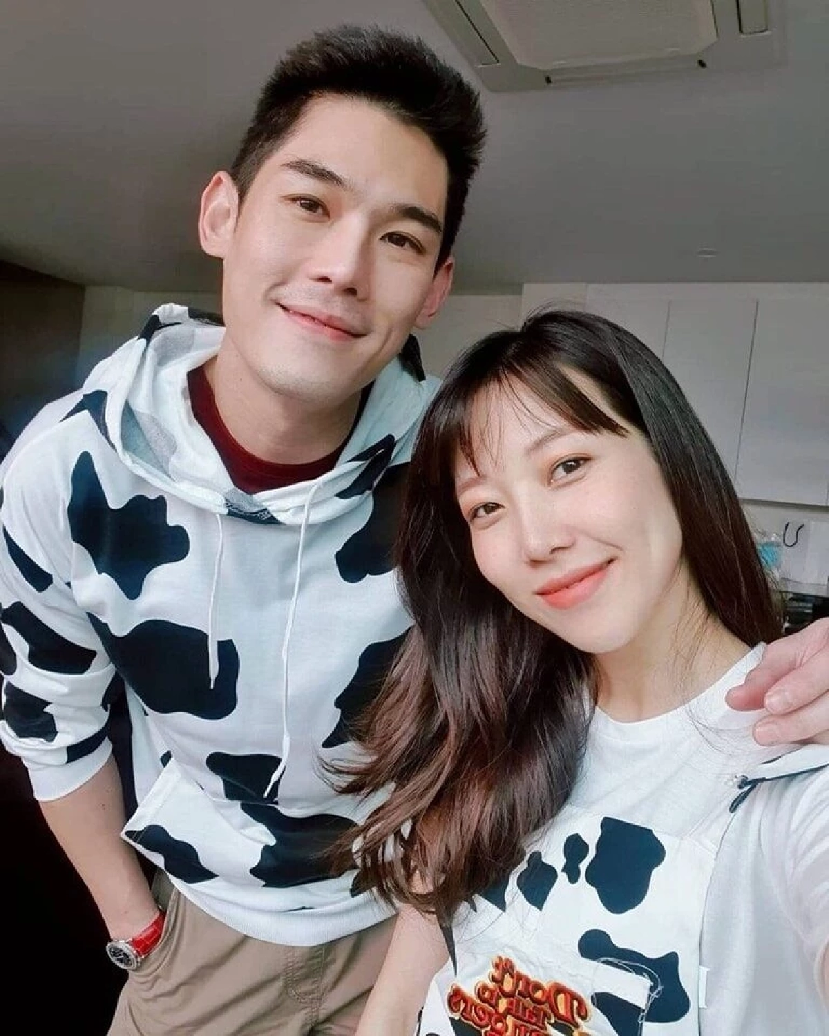 คัมแบ็ก! “พลอย อัยดา” เคลื่อนไหวอีกครั้งหลัง “กันต์” หมดอิสรภาพ