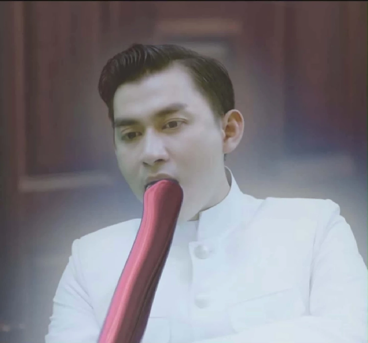 'เขมร'เอาบ้าง ซีรีส์วาย'สัญญารัก บองปะโอน' แหกทุกขนบอึ้งทั้งบาง