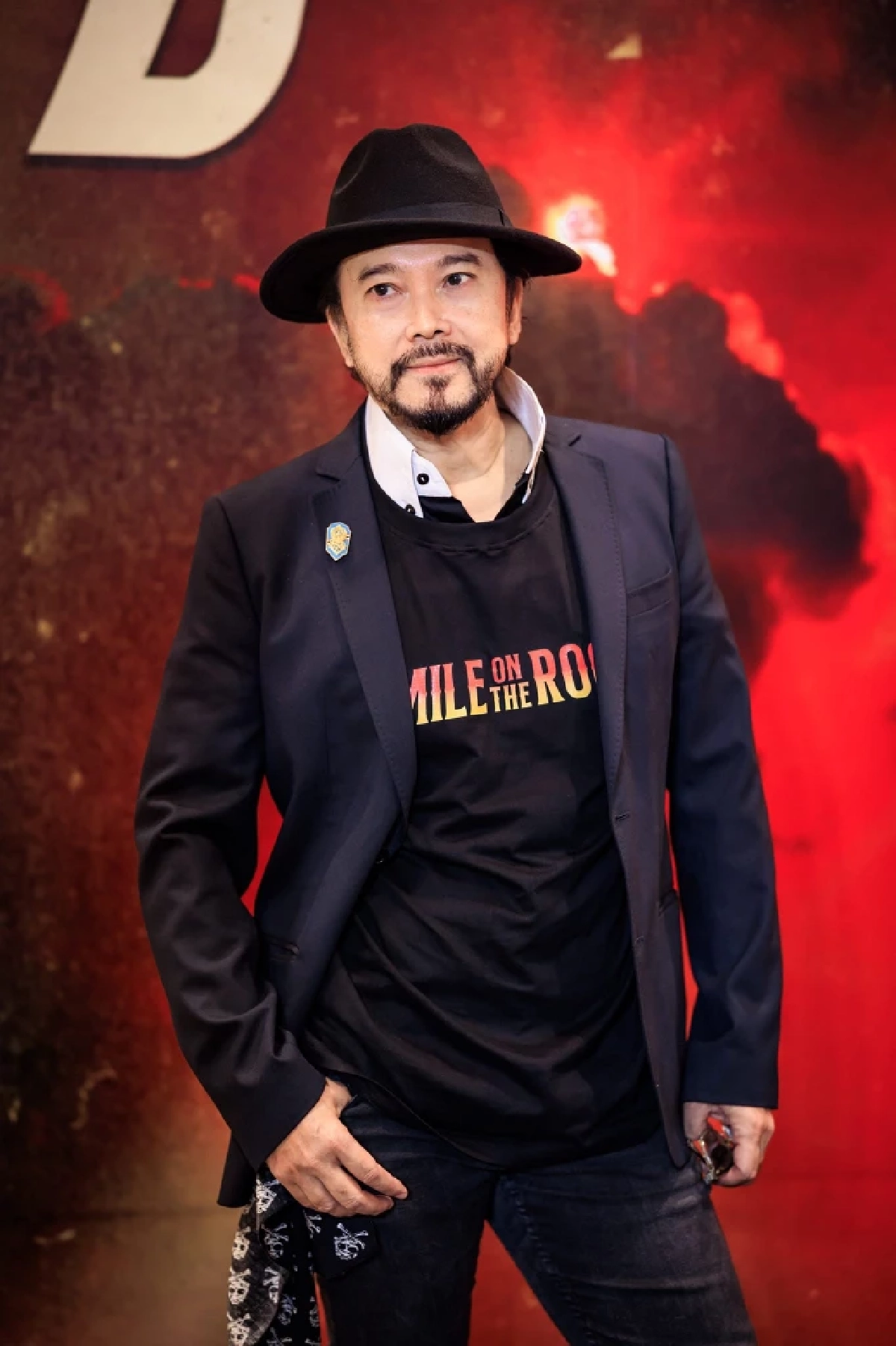 ประวัติ "เจี๊ยบ พิสุทธิ์ ทรัพย์วิจิตร" นั่ง สว.คนใหม่ ที่แท้เป็นพ่อพระเอกดัง