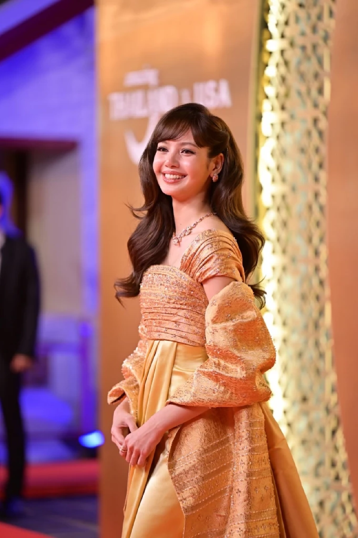 เลขเด็ด 1/2/69 "ลิซ่า BLACKPINK" ใบ้เลขเด็ดกลางคอนเสิร์ต คอหวยฮือฮาหนักมาก