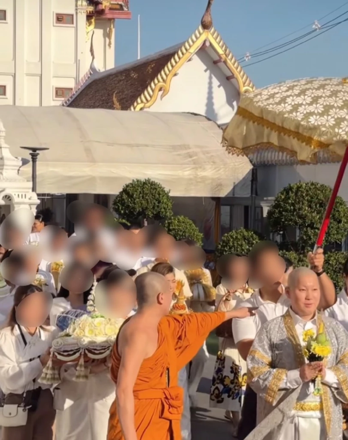 คืบหน้าคดี "หุ้น MORE"  ผู้ต้องหาหนีไปไหน ก็ไม่พ้น! อธิบดี DSI ลั่น! บวชได้ก็ต้องสึกได้