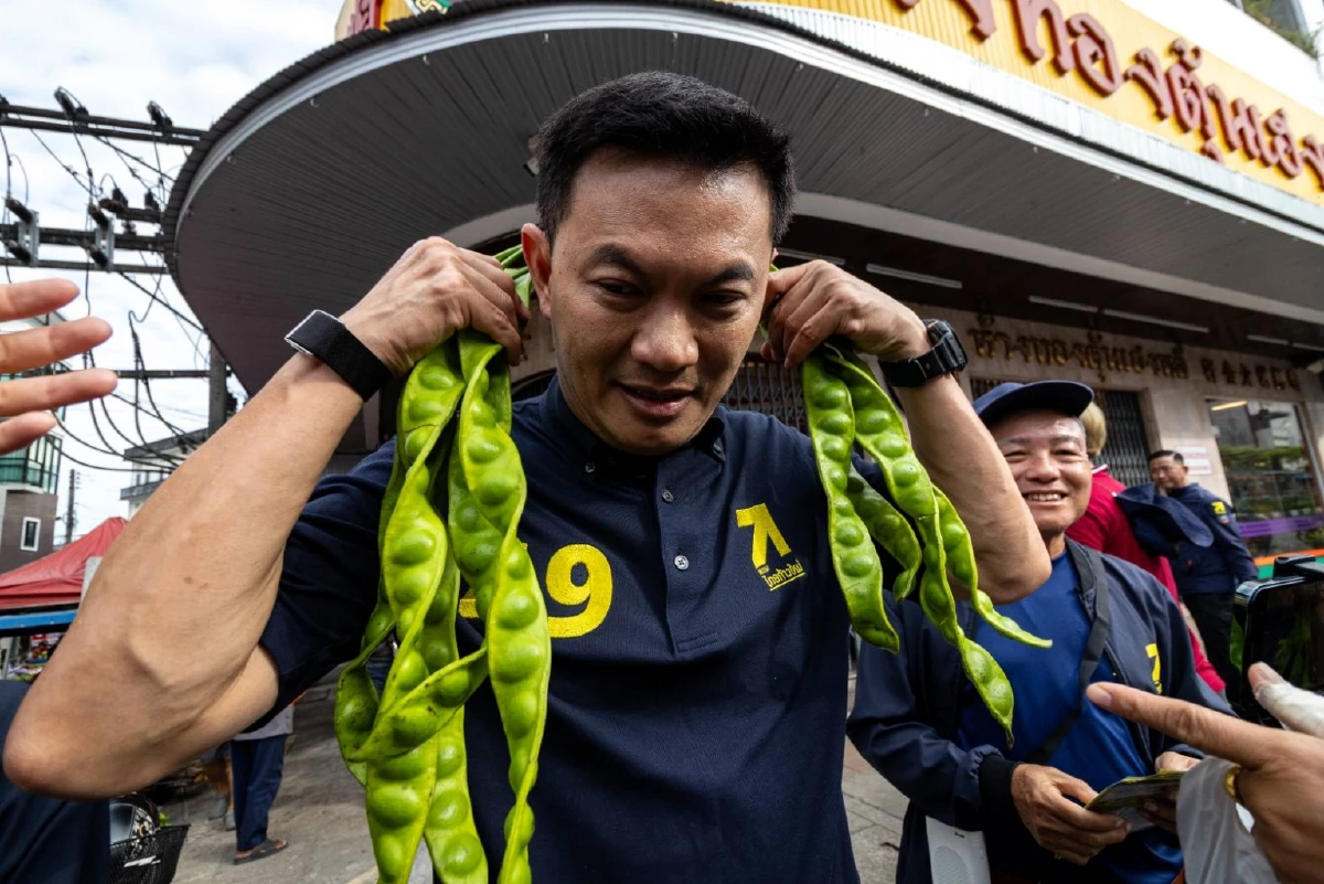 ดร.เอ้ ฉุน! เหตุเครนทับรถไฟสีคิ้ว แฉคนทำผิดไม่เคยกลัว เพราะไม่เคยโดนจับติดคุก