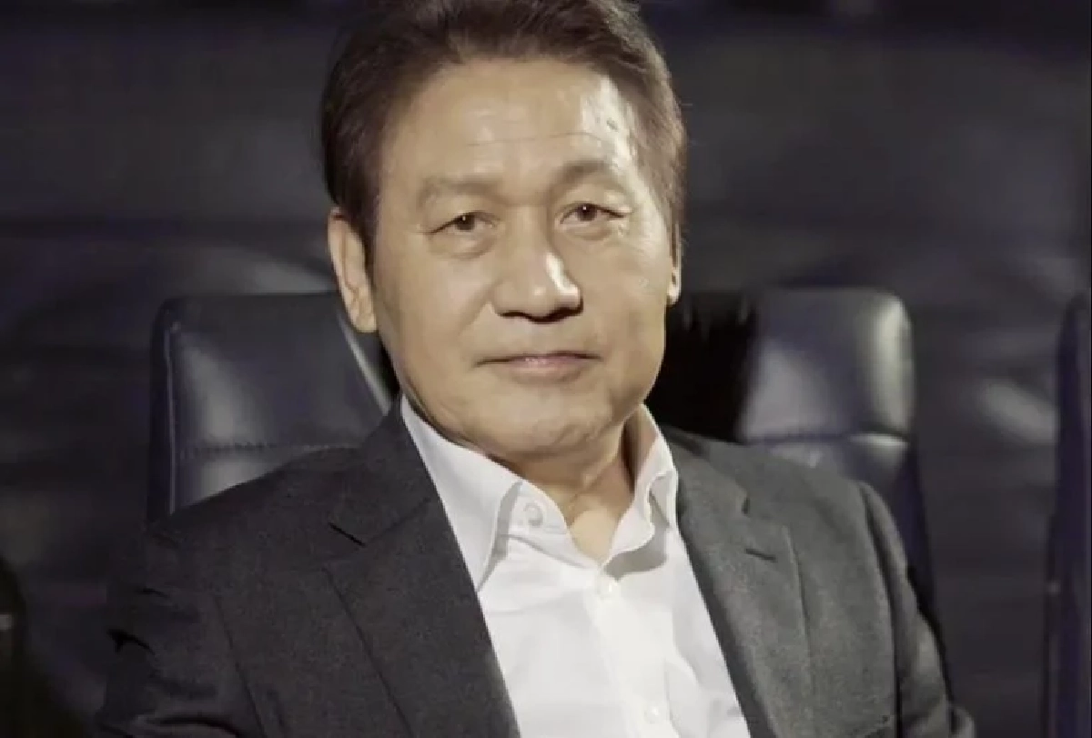 ปิดฉากชีวิต 'ศิลปินระดับชาติ' นักแสดงดัง เสียชีวิต อาลัยทั้งเอเชีย