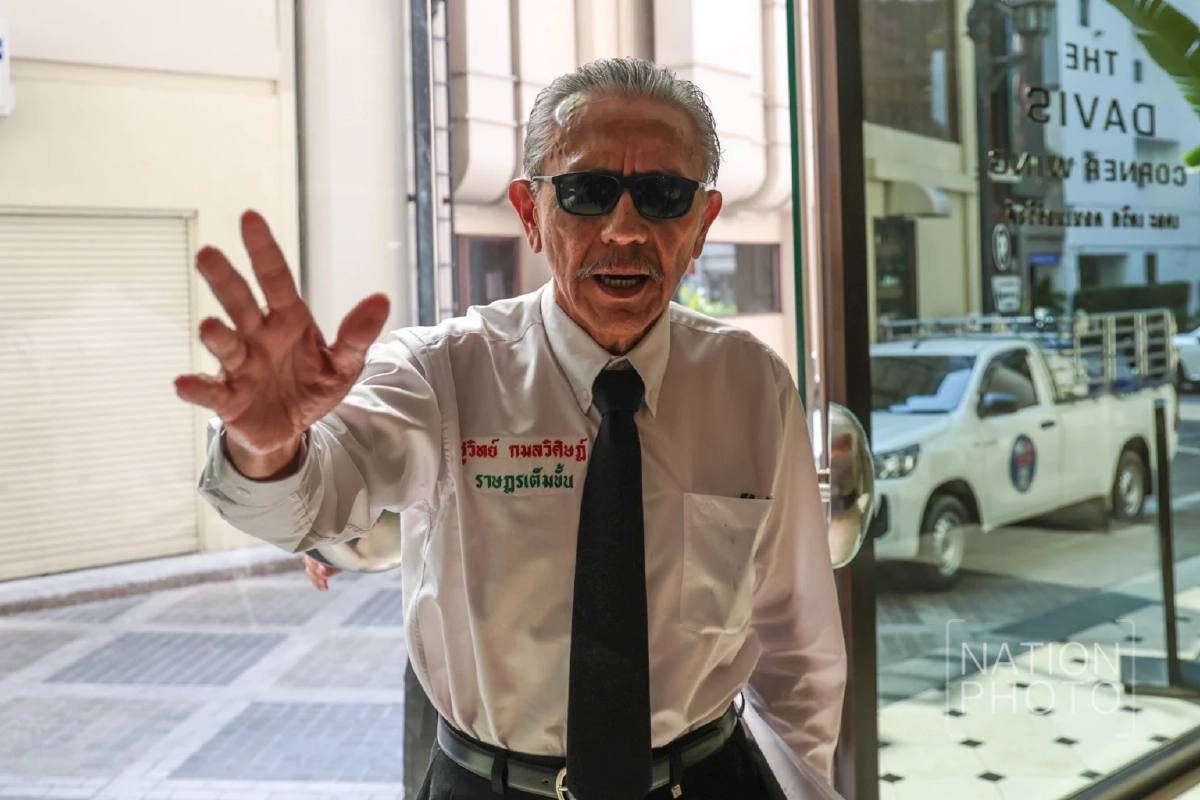 สรุป "ชูวิทย์" แถลงตอบโต้ พรรคประชาชน ย้ำเจตนารมณ์ สาเหตุต่อต้าน