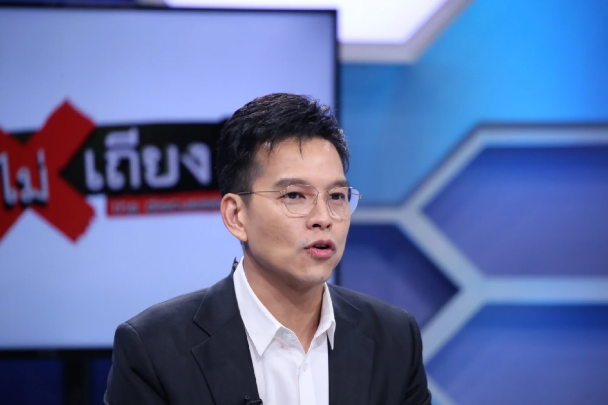 ใจหาย 'ถกไม่เถียง' เกิดอะไรขึ้น ปิดตำนาน 5 ปี รายการดังเหตุคือ?