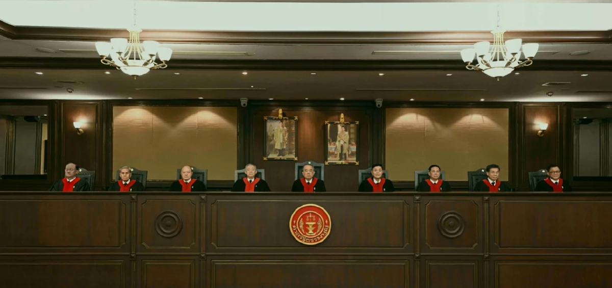 อ่านฉบับเต็ม คำวินิจฉัยศาล รธน. "ภูมิธรรม-ทวี" ศาลฯ ชี้ ไม่แทรกแซงสอบฮั้ว สว.