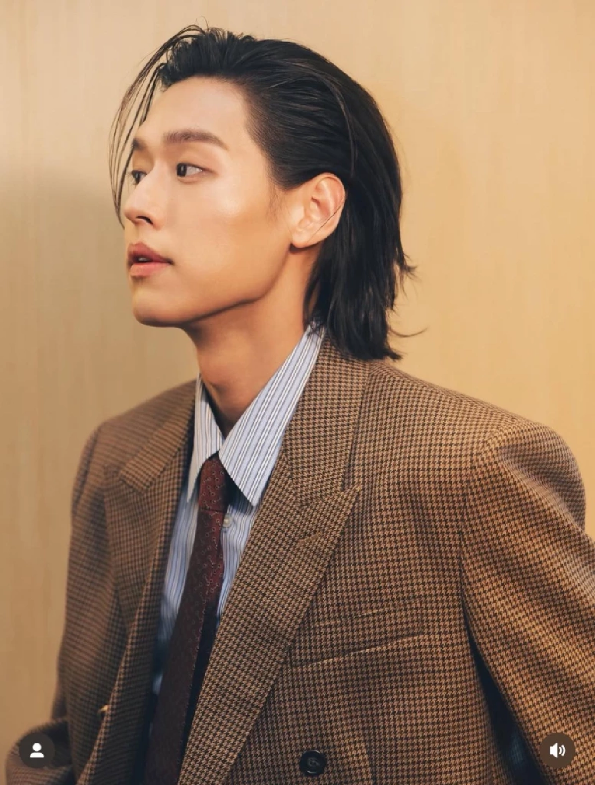 "บิวกิ้น" เปิดปมดิ่งภาวะ Burnout รุมเร้า พร้อมเฉลยทำไม "ไม่ยอมตัดผม"