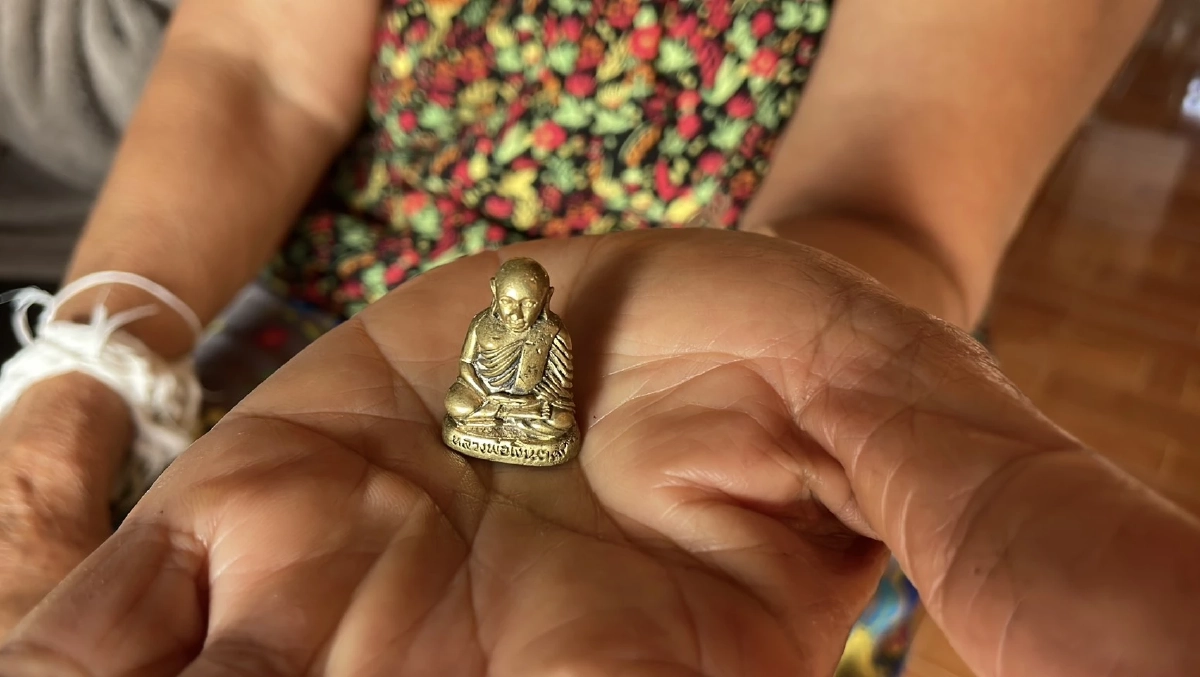 3 พ่อแม่ลูก เล่านาทีชีวิต ชี้ "อิตาเลียนไทย" บกพร่อง ไม่โทษการรถไฟ