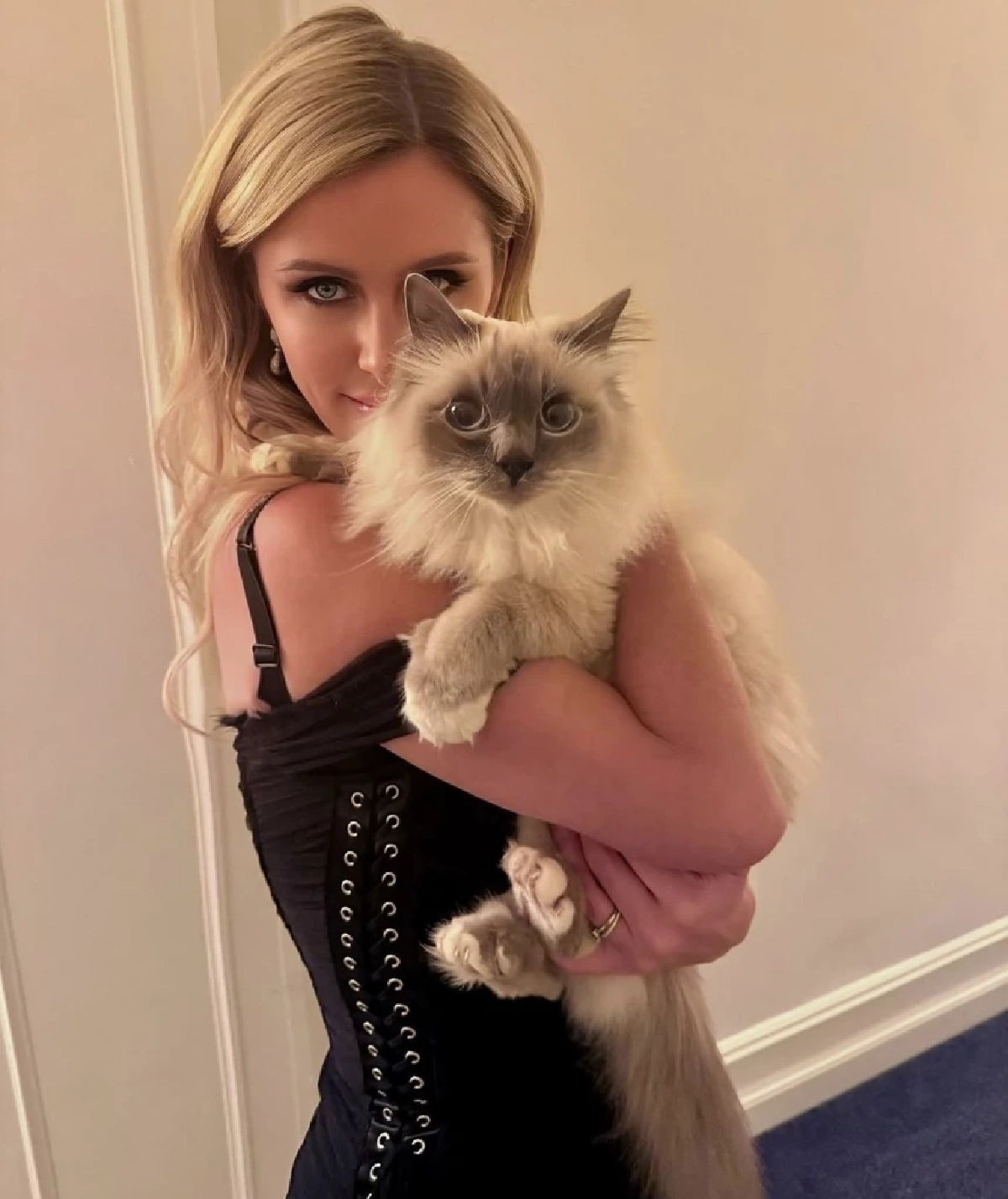 ปังมาก! "นิกกี้ ฮิลตัน" บุกไทย ตามรอย "คิม คาร์ดาเชียน - แจ็คสัน หวัง"