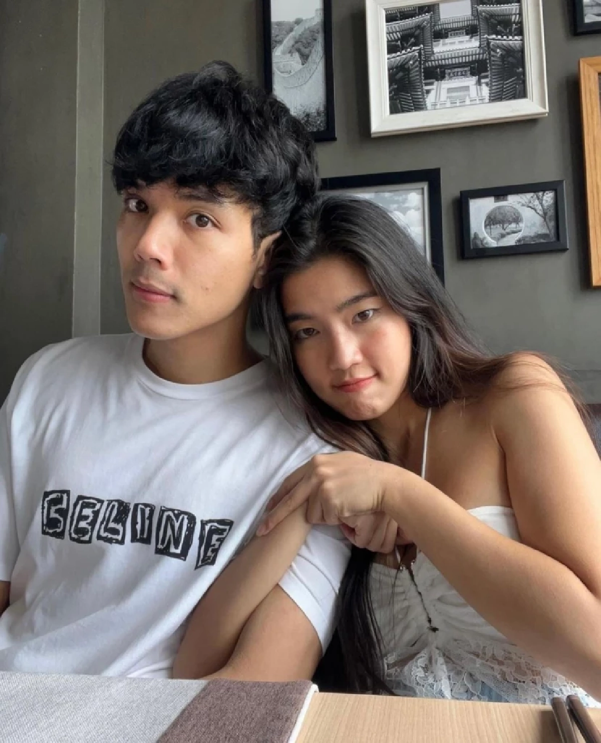 ยอดไลก์ทะลุ 5 ล้าน "ทิม-ก้อย" เปิดตัวหวาน "นิกกี้" โผล่คอมเมนต์