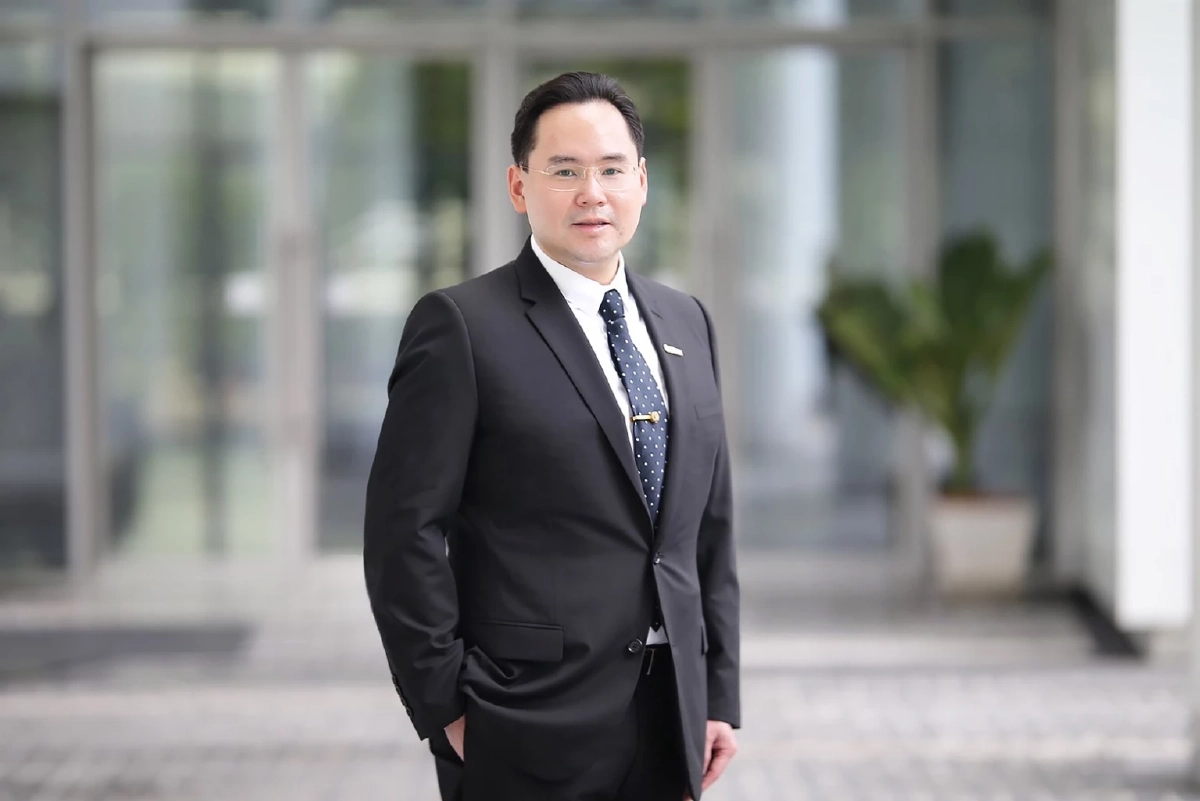 "CKPower" เปิดเผยกำไรสุทธิปี 2568 เติบโตอย่างแข็งแกร่ง