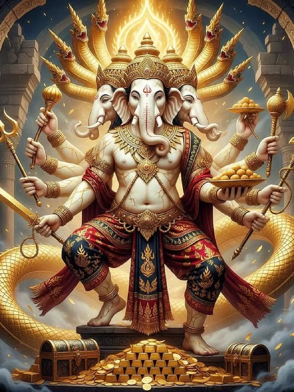 เปิด 5 อันดับราศีดวงเฮง "รับทรัพย์-โชคหล่นทับ" แจกพิกัดมูเสริมดวงให้พุ่งกว่าเดิม