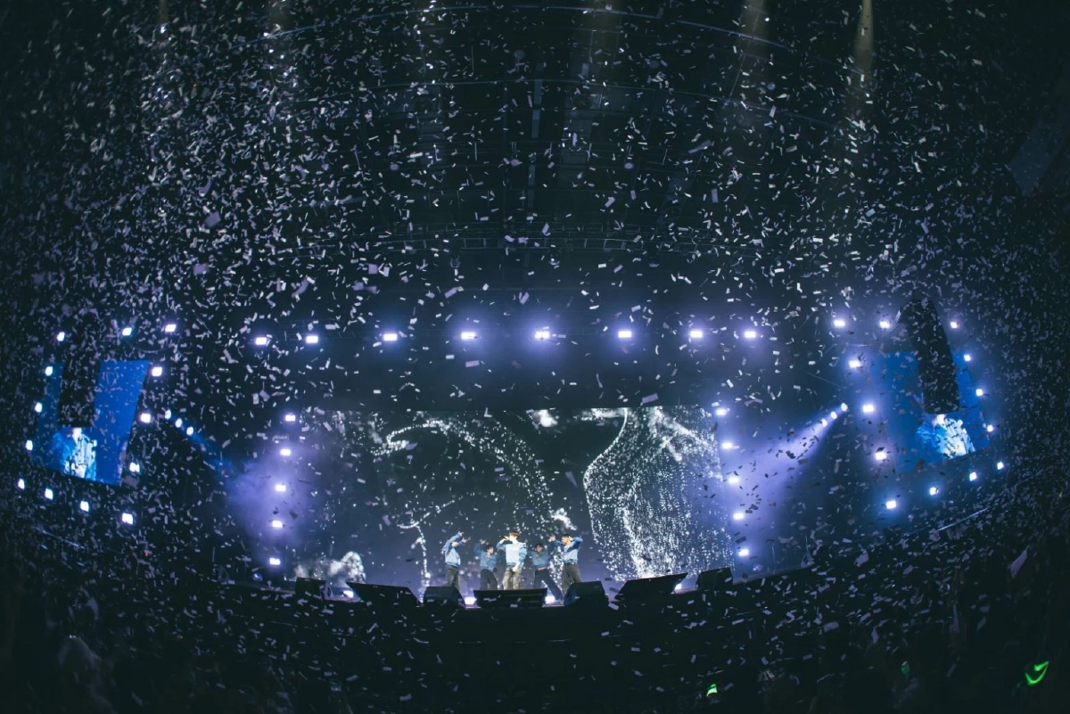 ไวรัลสนั่นโซเชียล! “MARK TUAN” เดินสายสื่อไทยปล่อยเสน่ห์รัว ๆ