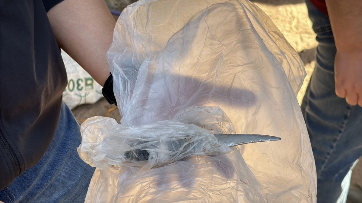 ​สุดทน! หลาน 16 คว้ามีดกระหน่ำแทงลุงดับสยอง 13 แผล ปมถูกตบหน้าด่าทอ