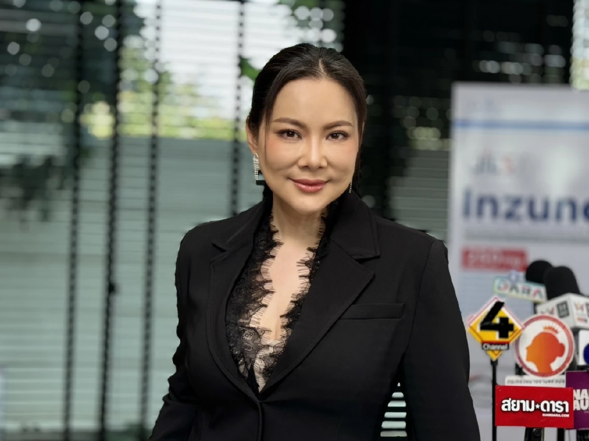 "บุ๋ม ปนัดดา" ลั่น! ถ้าเป็นนักการเมือง คงโดนยิงก่อน เผยมีพรรคดัง จ้าง 40 ล้าน