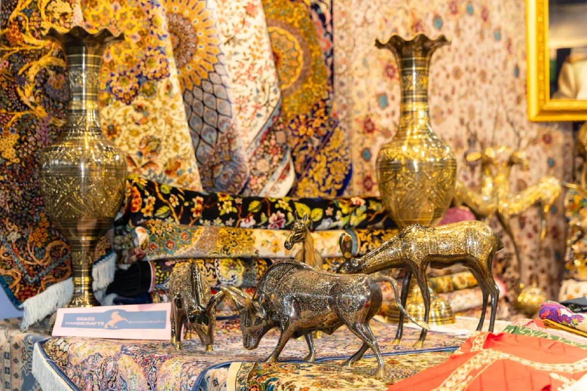 เริ่มแล้ว! งานออกร้านคณะภริยาทูต ครั้งที่ 59 วันนี้ -1 มี.ค. 69