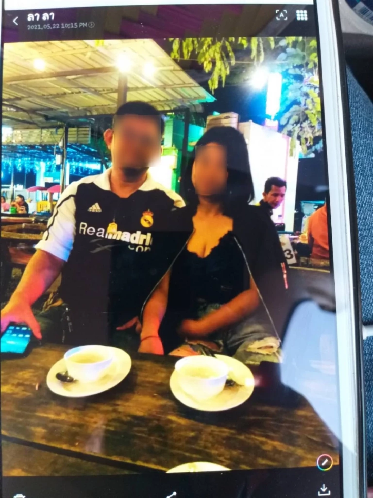 พยาบาลสาวน้ำตาคลอ! แฉอดีตผัวทหารเรือ 'ขุนแผนโลก 3 ใบ' ทิ้งหนี้รถตู้ 6 แสนให้ชดใช้