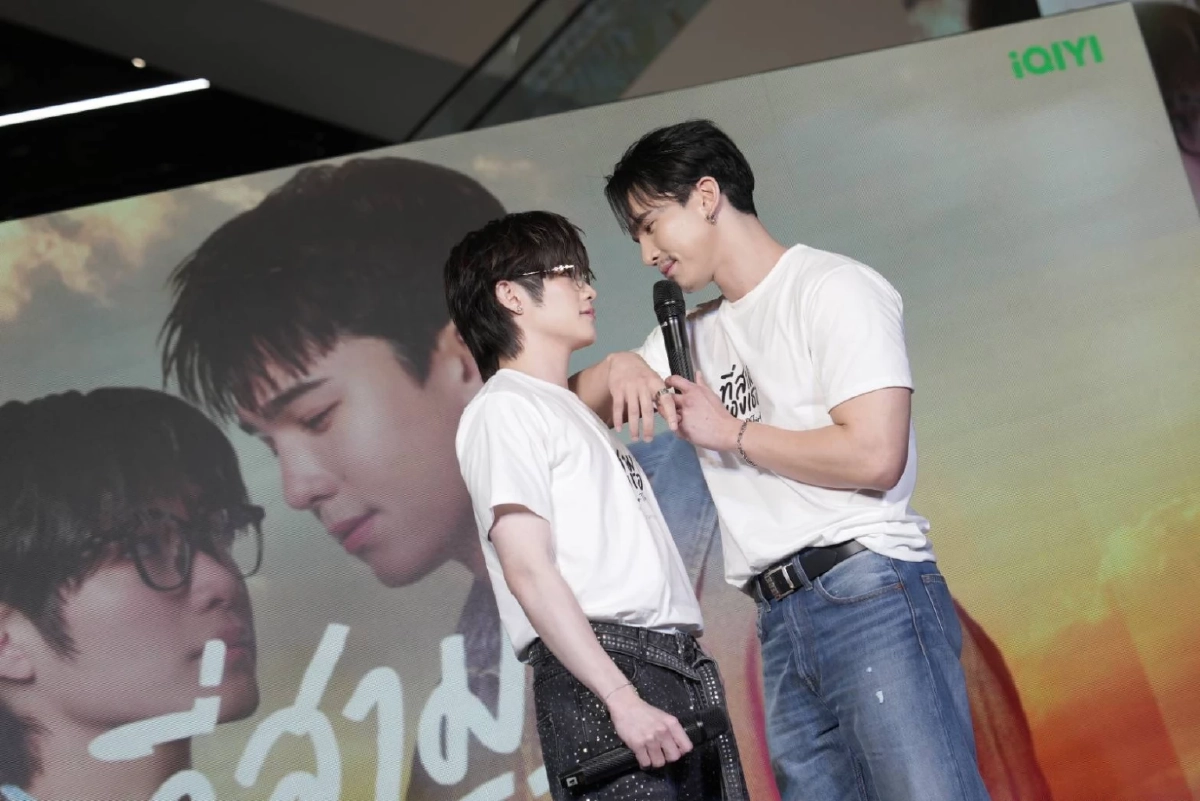 ขนลุก 'COPY A BANGKOK' เปิด Line Up ซีรีส์ปี 2026 เซอร์ไพรส์ใหญ่