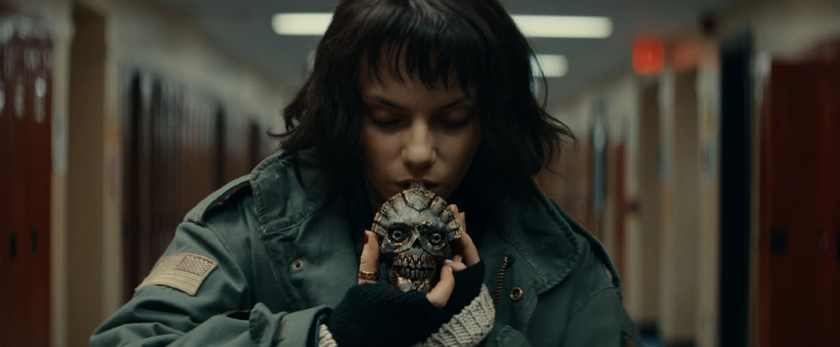 'WHISTLE หวีดเรียกผี' ปล่อยตัวอย่างเต็ม! ชวนคนดูขนลุกทั้งโรง 19 ก.พ.นี้