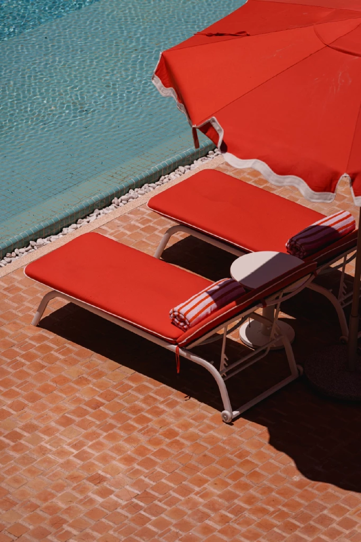 รวมจุดแลนด์มาร์ค  "The Standard Pattaya" สัมผัสประสบการณ์พักผ่อนเทสดีแบบไม่ซ้ำใคร!