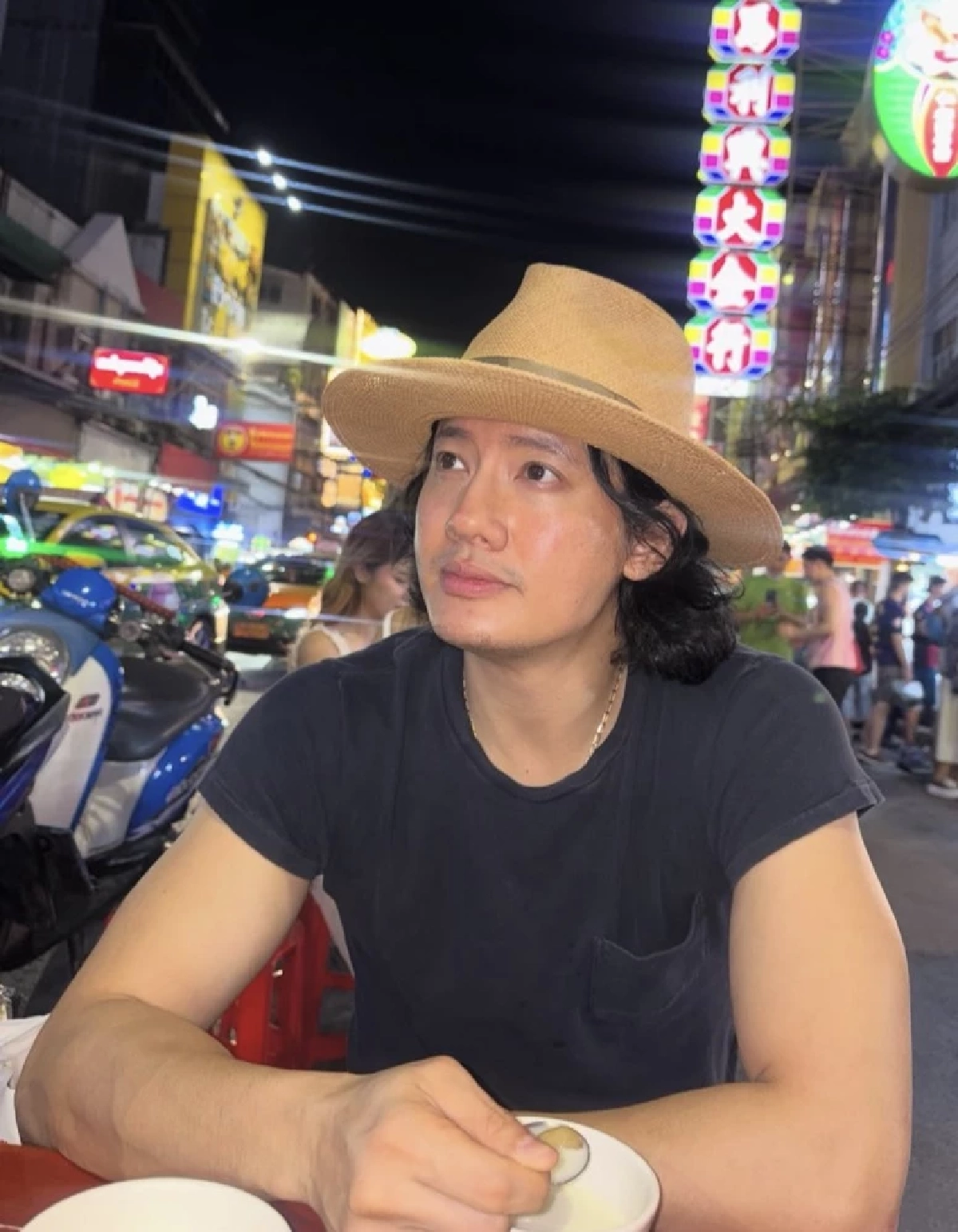 หัวใจไม่ว่าง "เป้ อารักษ์" รับซุ่มคบสาวนอกวงการ ยัน! ไม่เปิดตัว-ไร้แพลนแต่ง