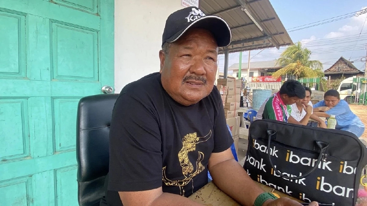 "อาจารย์สกล" ย้ายไปไหน "เต วรากร" ตอบแล้ว ย้ายตามหรือไม่ เพื่อนๆคนไหนไปต่อบ้าง