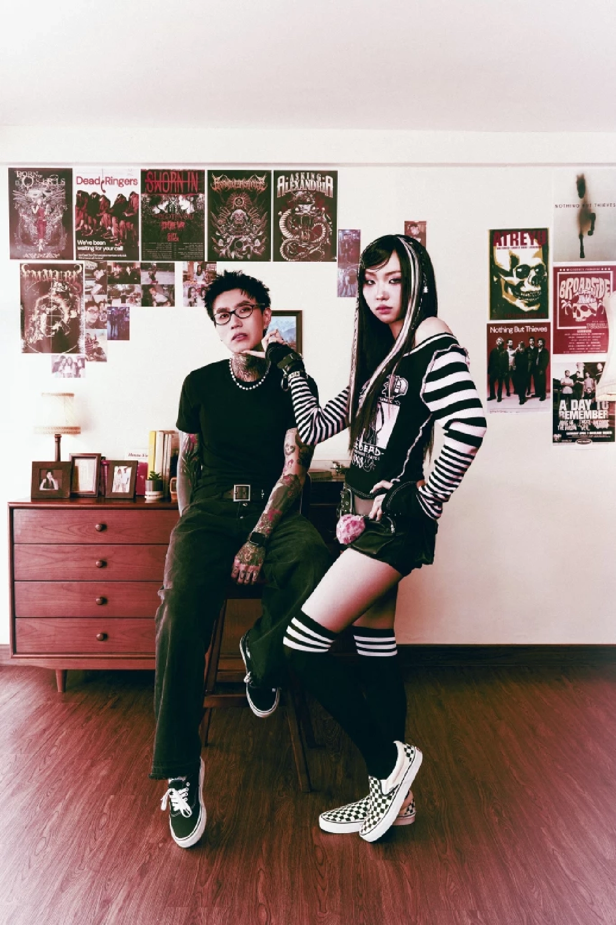 โตมาไงวะ? เพลงคู่สุดกวนชวนทะเลาะแห่งปี จาก QEETHA feat. CHEERS วง VIIS