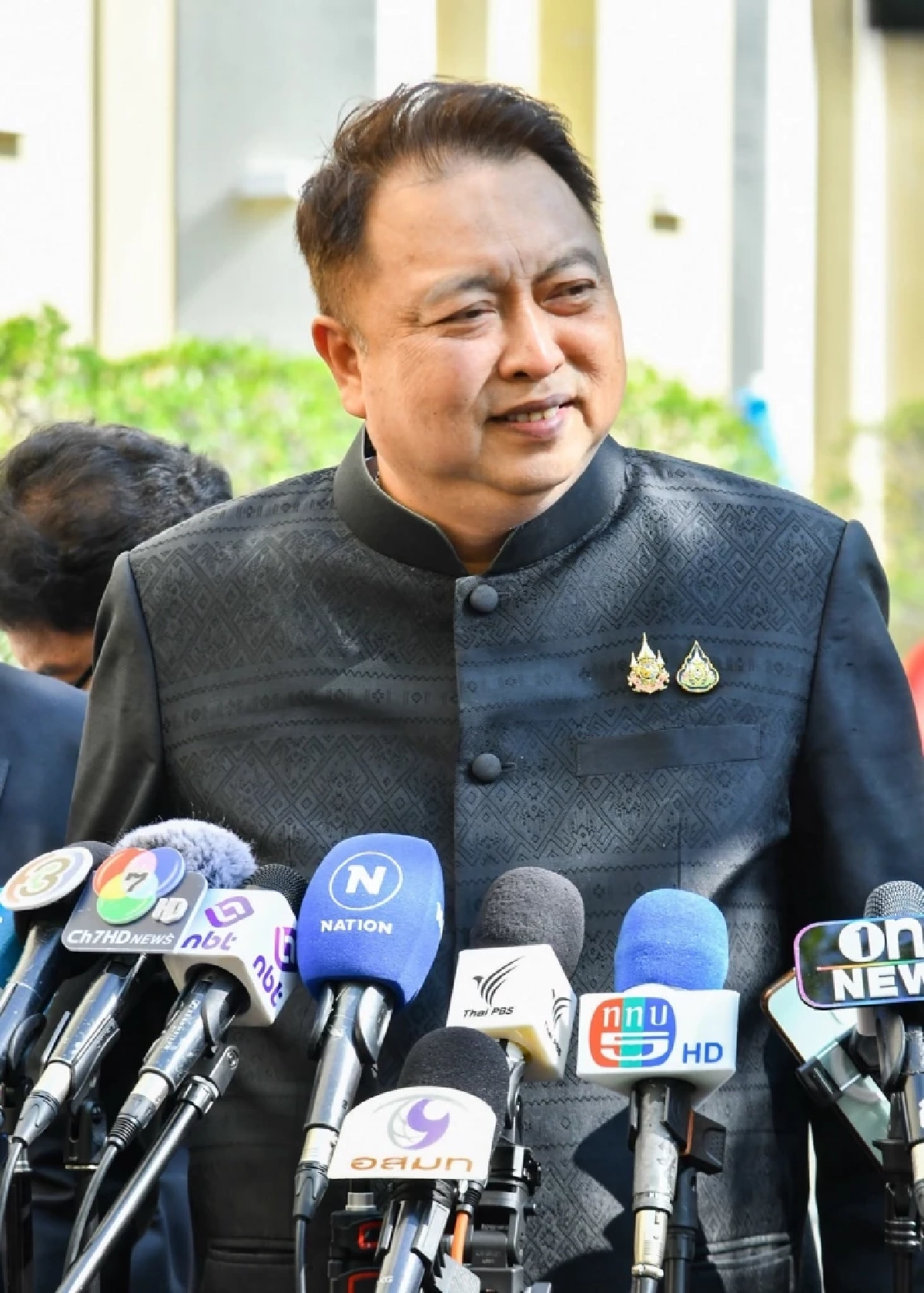 เตือนชาวเชียงใหม่เลี่ยงป่าดอยอินทนนท์ พบ "เสือโคร่ง" ขย้ำวัว 3 ศพ