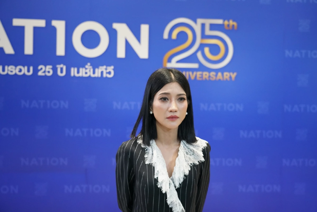 "แก้วตา ธิษะณา" เผยสาเหตุ ทำไมด่า "พรรคประชาชน" ด้าน "วัน อยู่บำรุง" โผล่คอมเมนต์