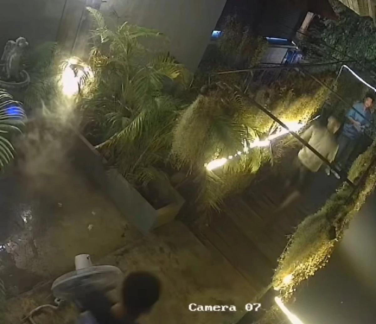 ลูกสาวโพสต์ ขอความเป็นธรรม "อินฟลูฯ ดัง" ทำร้ายพ่อ ซี่โครงหัก 12 ซี่