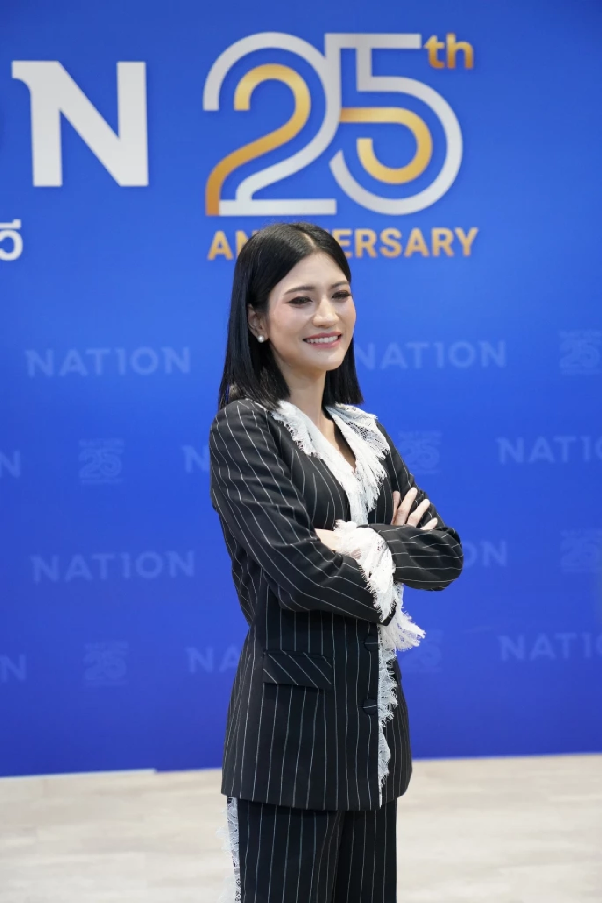 "แก้วตา ธิษะณา" เผยสาเหตุ ทำไมด่า "พรรคประชาชน" ด้าน "วัน อยู่บำรุง" โผล่คอมเมนต์