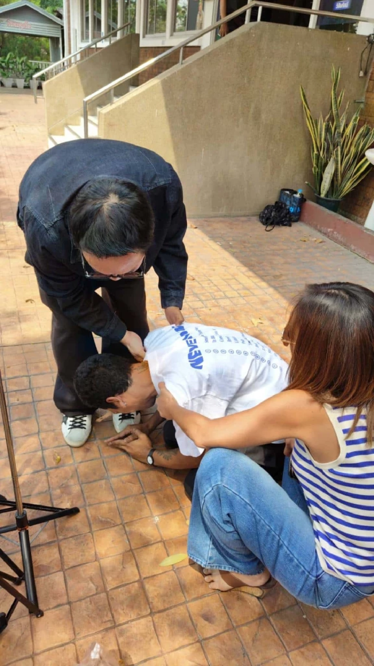 "เปิ้ล นาคร"  โดนลูกน้องโกงเงิน "หม้อแม่จูน" สูญนับแสน ลั่น! ดำเนินคดีให้ถึงที่สุด 