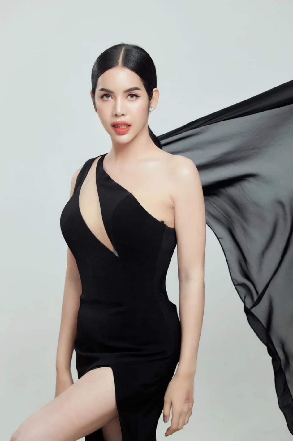 “เต้ กันตนา” เคลียร์ชัดถึง  “นารา” ถ้ามาขอทำรายการ THE TAKE (ฮอร์โมน) คงไม่สนับสนุน