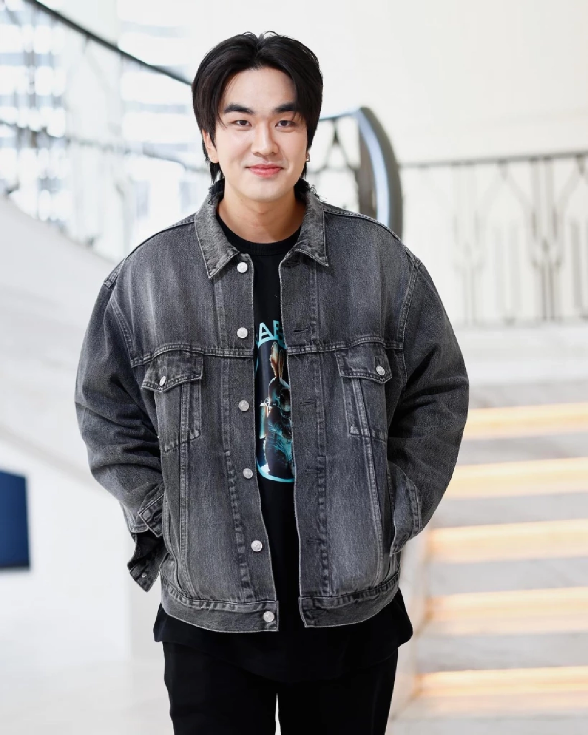 “คิวเท โอปป้า” เล่ามุมดิ่งสุดในชีวิต เคยตบหน้าตัวเอง 6 ชม. เพราะเหตุนี้!