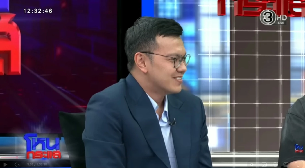 "ทนายแก้ว" จะบวช "หนุ่ม กรรชัย" อนุโมทนาบุญ พร้อมฝากความคิดถึง