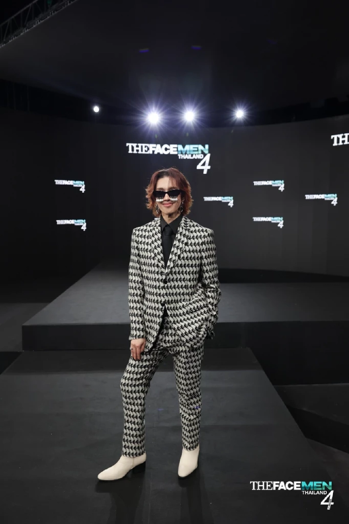 “เต้ กันตนา” เคลียร์ชัดถึง  “นารา” ถ้ามาขอทำรายการ THE TAKE (ฮอร์โมน) คงไม่สนับสนุน