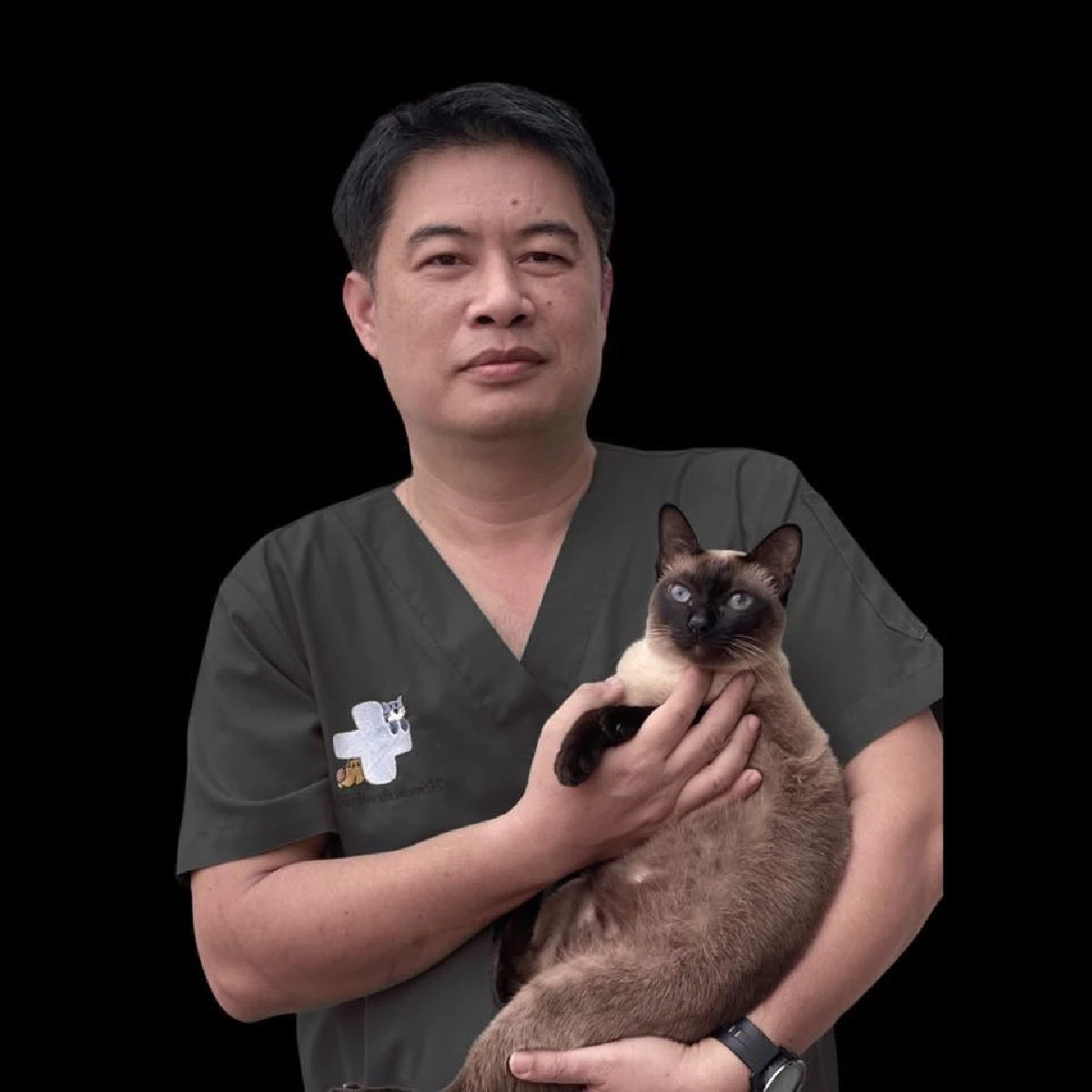 "หมอข้าวโพด" เผย 4 สัญญาณเตือน วาระสุดท้าย "หมา-แมว" กำลังจะจากเราไป