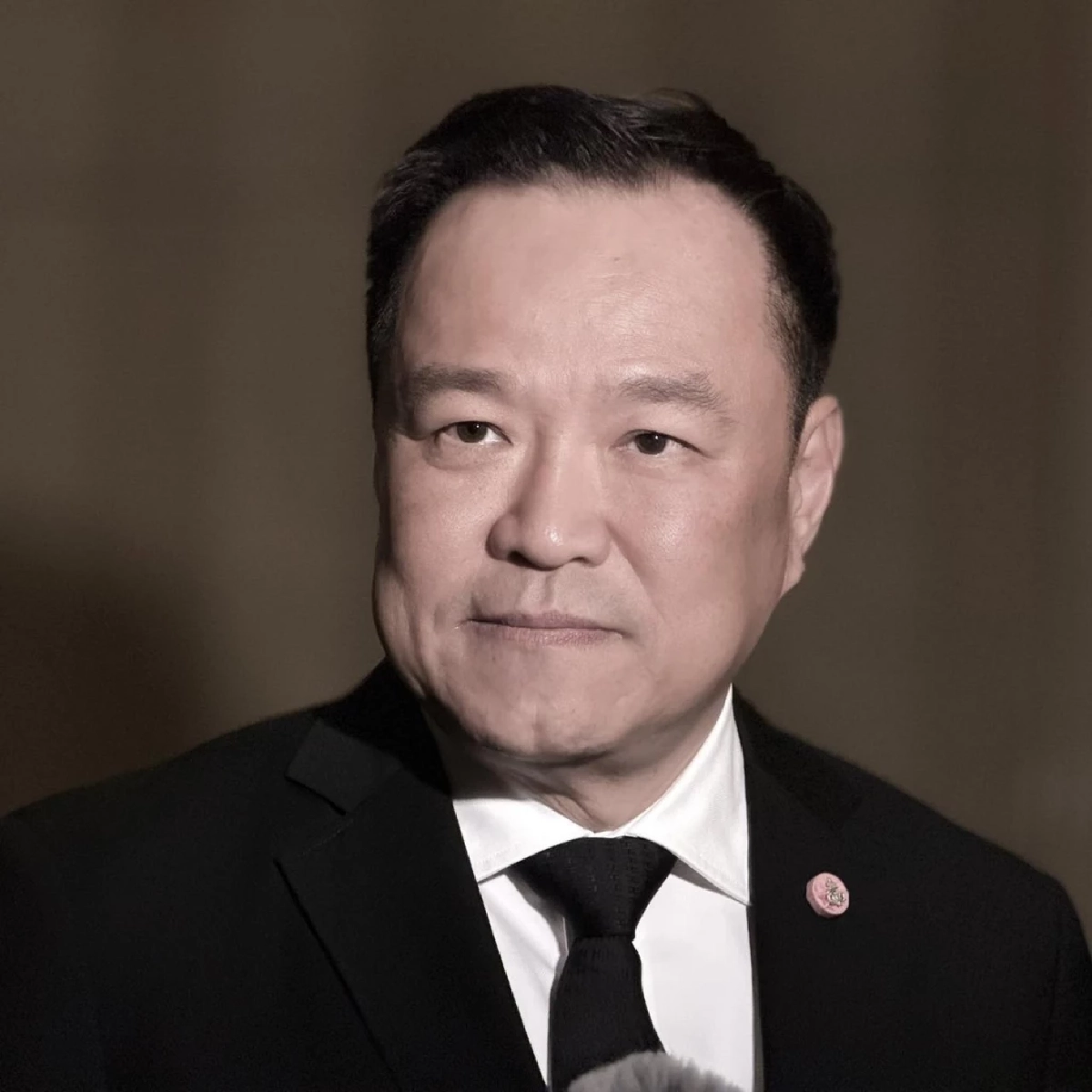 “อนุทิน” โพสต์ขอบคุณปชช. ส่งสัญญาณตั้งรัฐบาล เล็งคุม 3 กระทรวงนี้