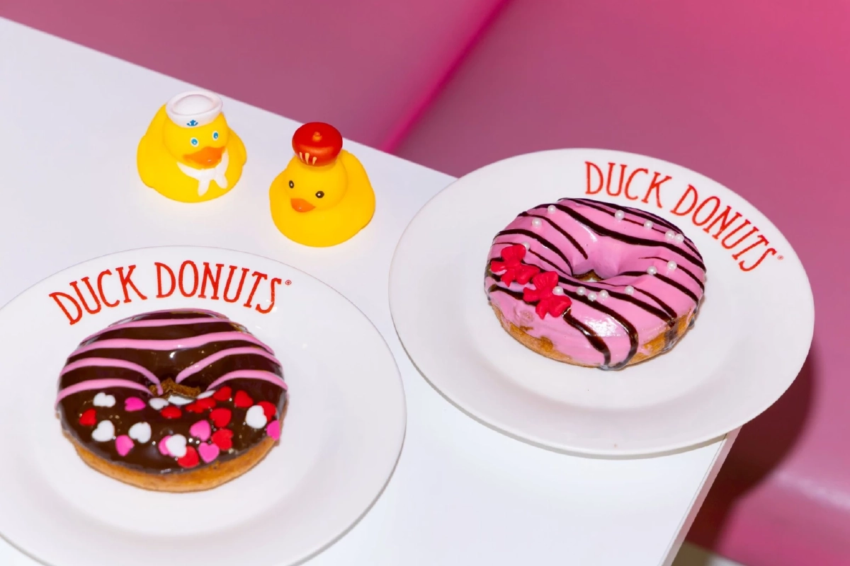 สยามดิสคัฟเวอรี่ ชวนสำรวจความรักในมุมใหม่กับ “LOVE OF DISCOVERY”