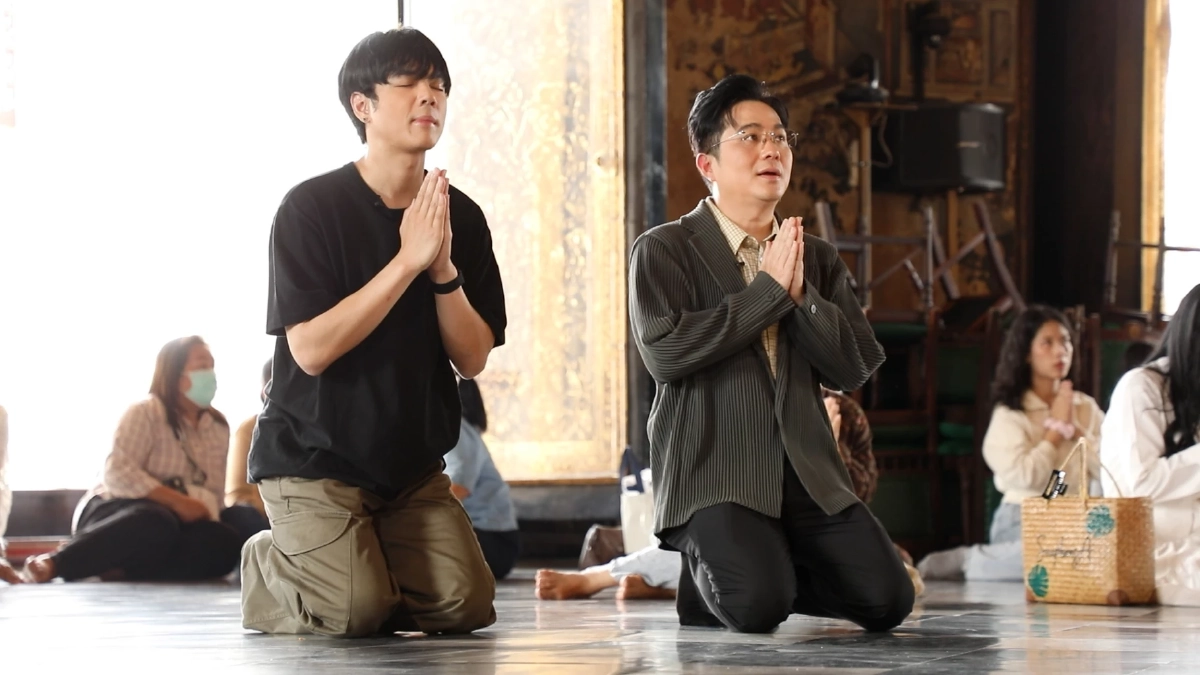 "หมอช้าง" เปิดดวงชะตา 12 ราศี หลังตรุษจีน 2569 ราศีไหนปังดวงพุ่งแรง-ราศีที่ต้องระวัง